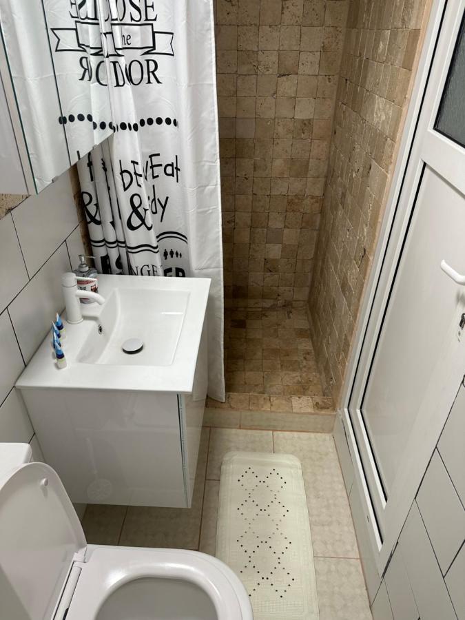 Apartamnet Regim Hotelier Бухарест Экстерьер фото